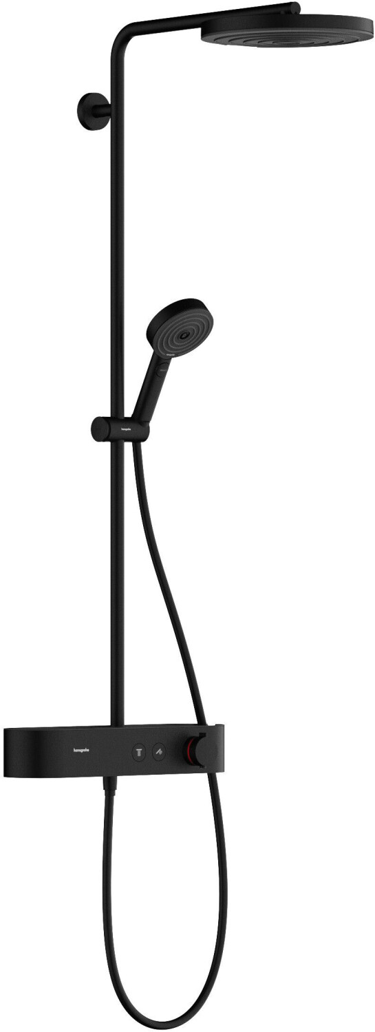 Hansgrohe Pulsify S Showerpipe 260 1jet (24220670)