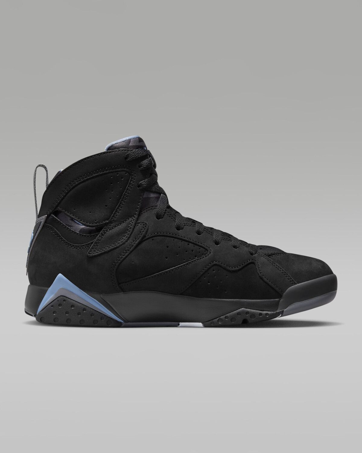Nike Air Jordan 7 Retro black light graphite white chambray ab 335 00 Preisvergleich bei idealo