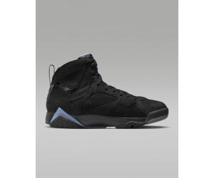 Buy Nike Air Jordan 7 Retro black light graphite white chambray