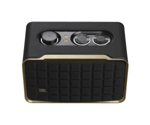 Enceinte résidentielle JBL Authentics 200