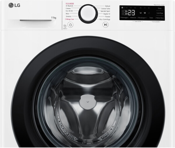 LG F4R3011NSWB