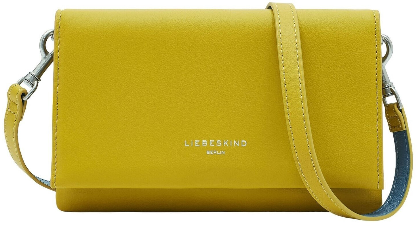 Clutch yellow online