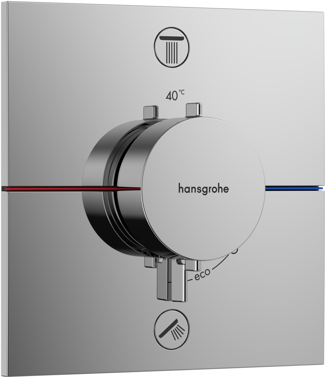 Hansgrohe ShowerSelect Comfort E (15572___)