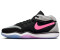 Nike G.T. Hustle 2 (DJ9405) black/white/pink foam/pure platinum