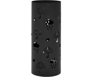 VidaXL Regenschirmständer Olivgrün Metall - Dekorativer Ständer Für Flur Und Eingang