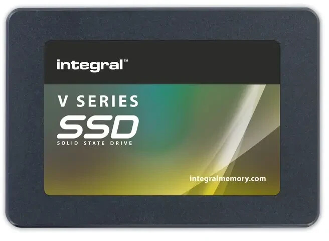 Photos - SSD Integral V Series 4TB V2 