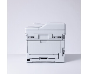 Impresora Multifunción Láser LED Color DCP-L3550CDW, Brother