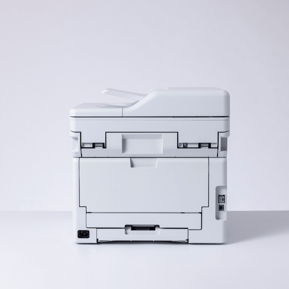 Brother MFC-L3730CDN Multifunctional LED Printer - Colour Printing