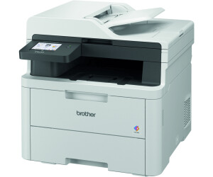 Soldes Brother MFC-L3770CDW 2024 au meilleur prix sur