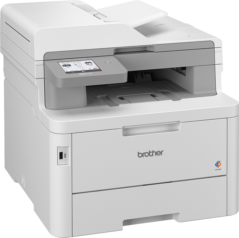 Brother MFC-L8340CDW a € 413,30 (oggi)