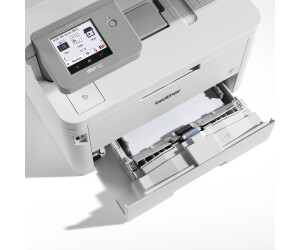 Brother MFC-L9670CDN imprimante laser couleur A4 multifonction (4