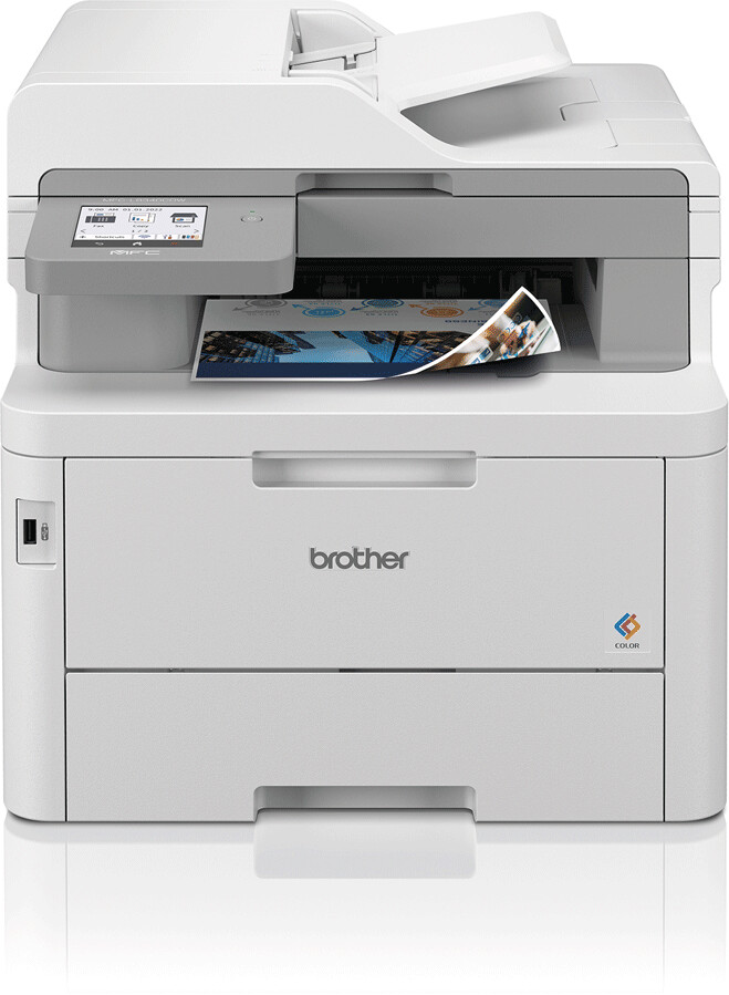 Brother MFC-L8340CDW