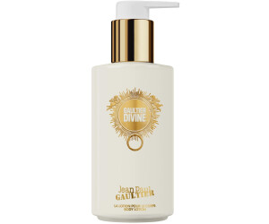 Buy Jean Paul Gaultier Divine Body Lotion 200ml from 31.29