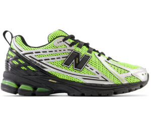New Balance 1906RCG black silver volt green ab 109 99