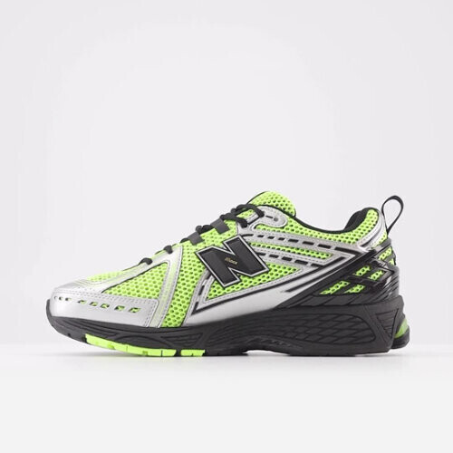 New balance 1260 herren silber store