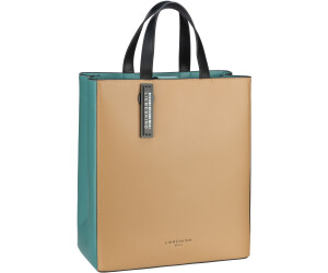 Liebeskind paper bag tote l 2025