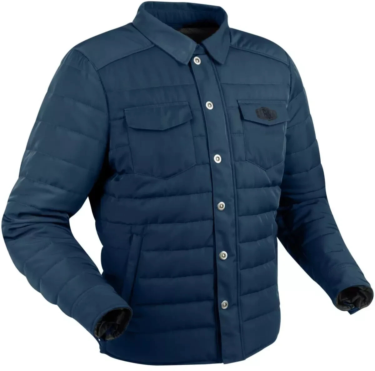 Segura Blouson Ness bleu