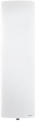 Atlantic Verali Vertical 1500 W blanc brillant