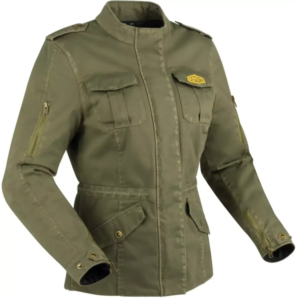 Segura Blouson Tabata Lady
