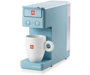 illy Iperespresso 640 Y3.3 Espresso & Coffee Amalfiblue a € 76,48 (oggi)