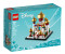 LEGO LEGO Mini Disney Palace of Agrabah (40613)
