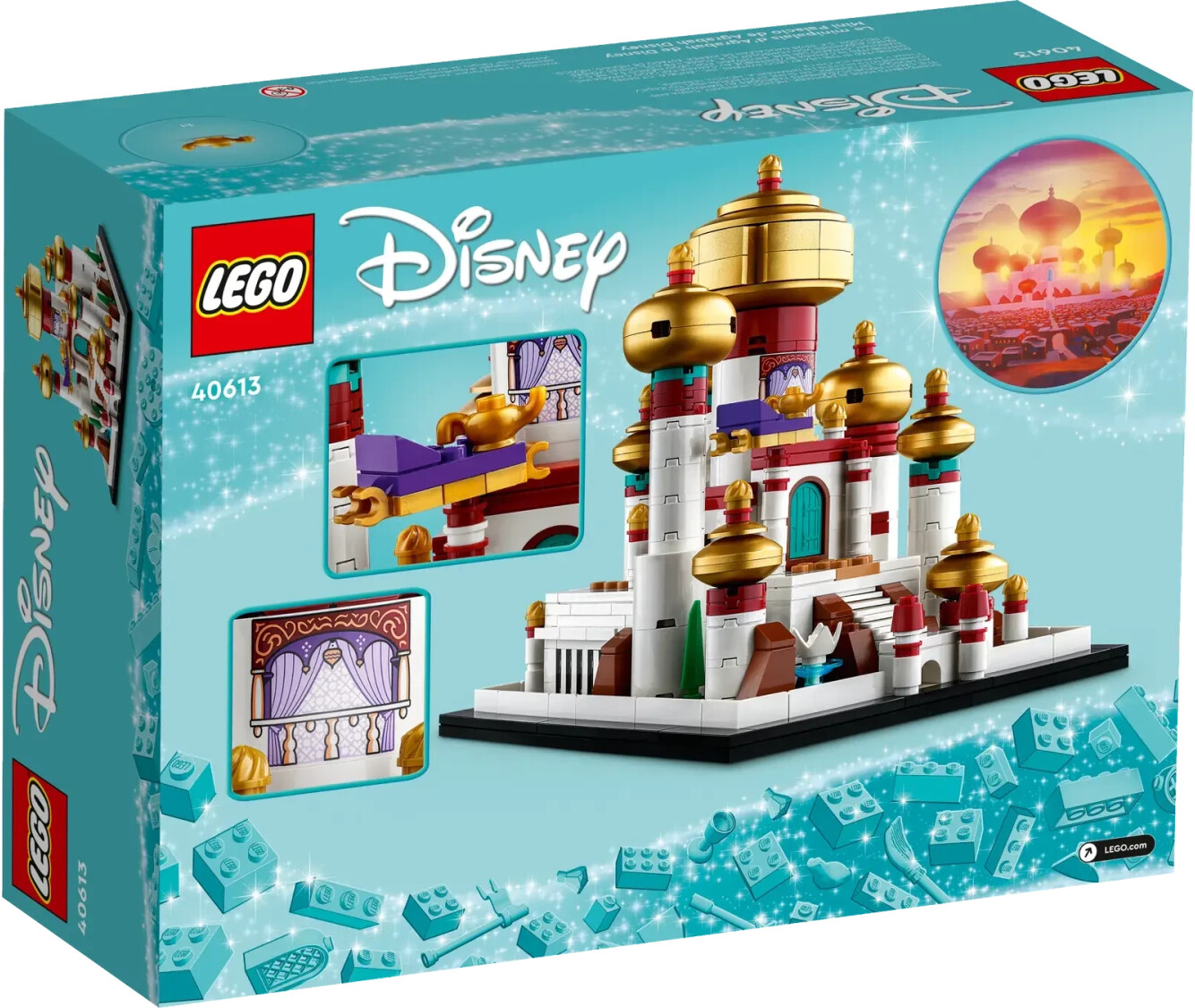Average price of lego set new arrivals
