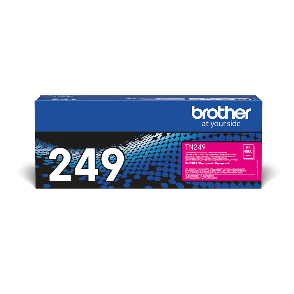 Brother TN-249M