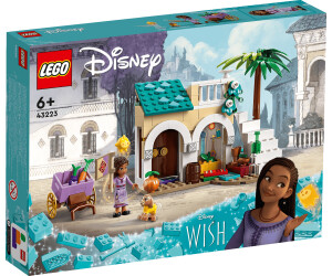 Best price outlet on lego sets