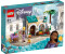LEGO Disney Wish - Asha dans la ville de Rosas (43223)