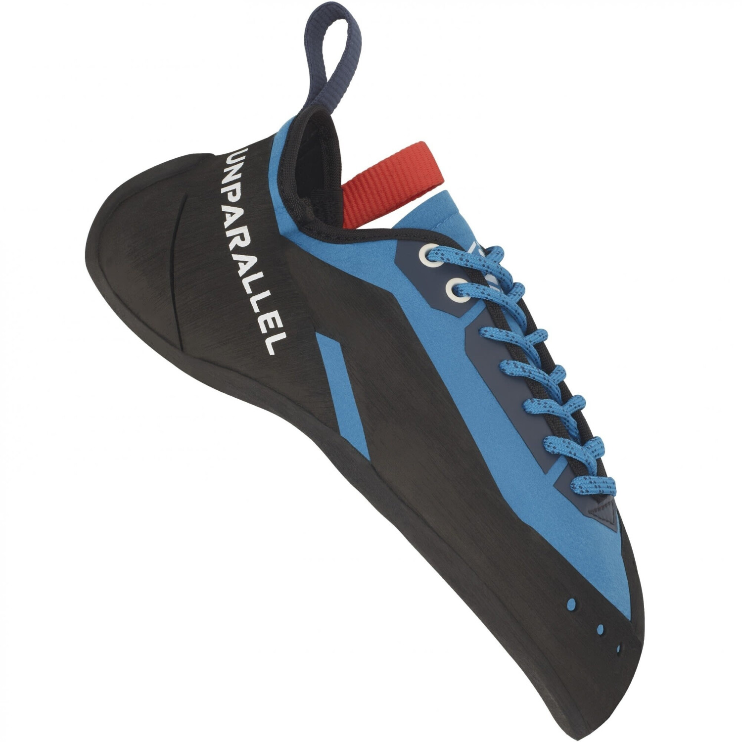 Unparallel Sirius Lace Lv Women black/blue