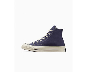 Buy Converse Chuck 70 Vintage Canvas Uncharted Waters Blue Egret
