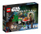 LEGO Star Wars - Millennium Falcon Holiday Diorama (40658)