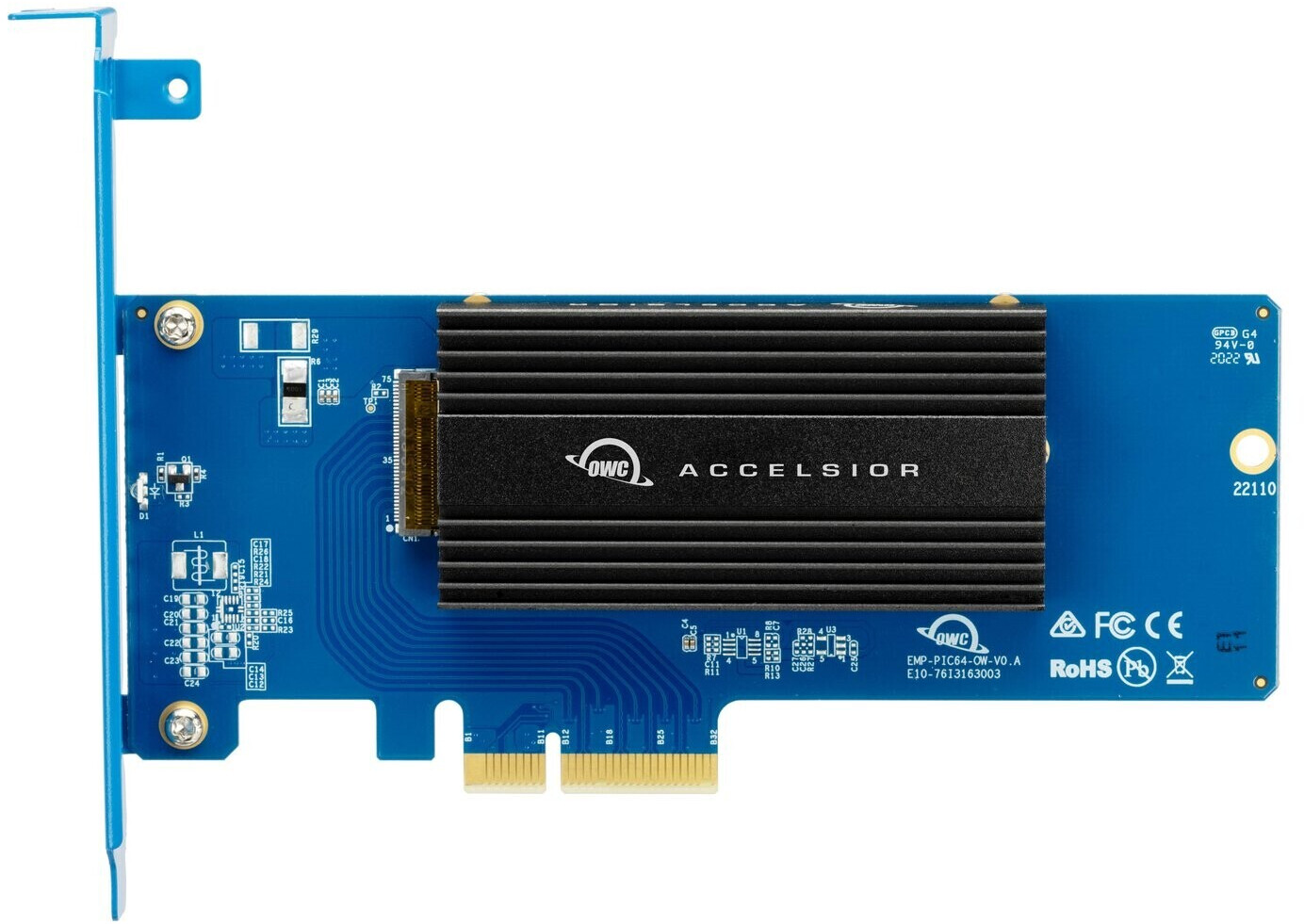 OWC Accelsior 1M2 1TB