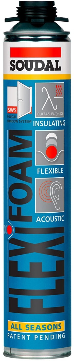 Soudal Flexi Foam