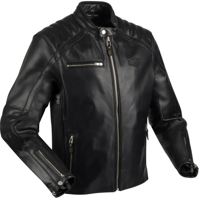 Segura Blouson Formula noir