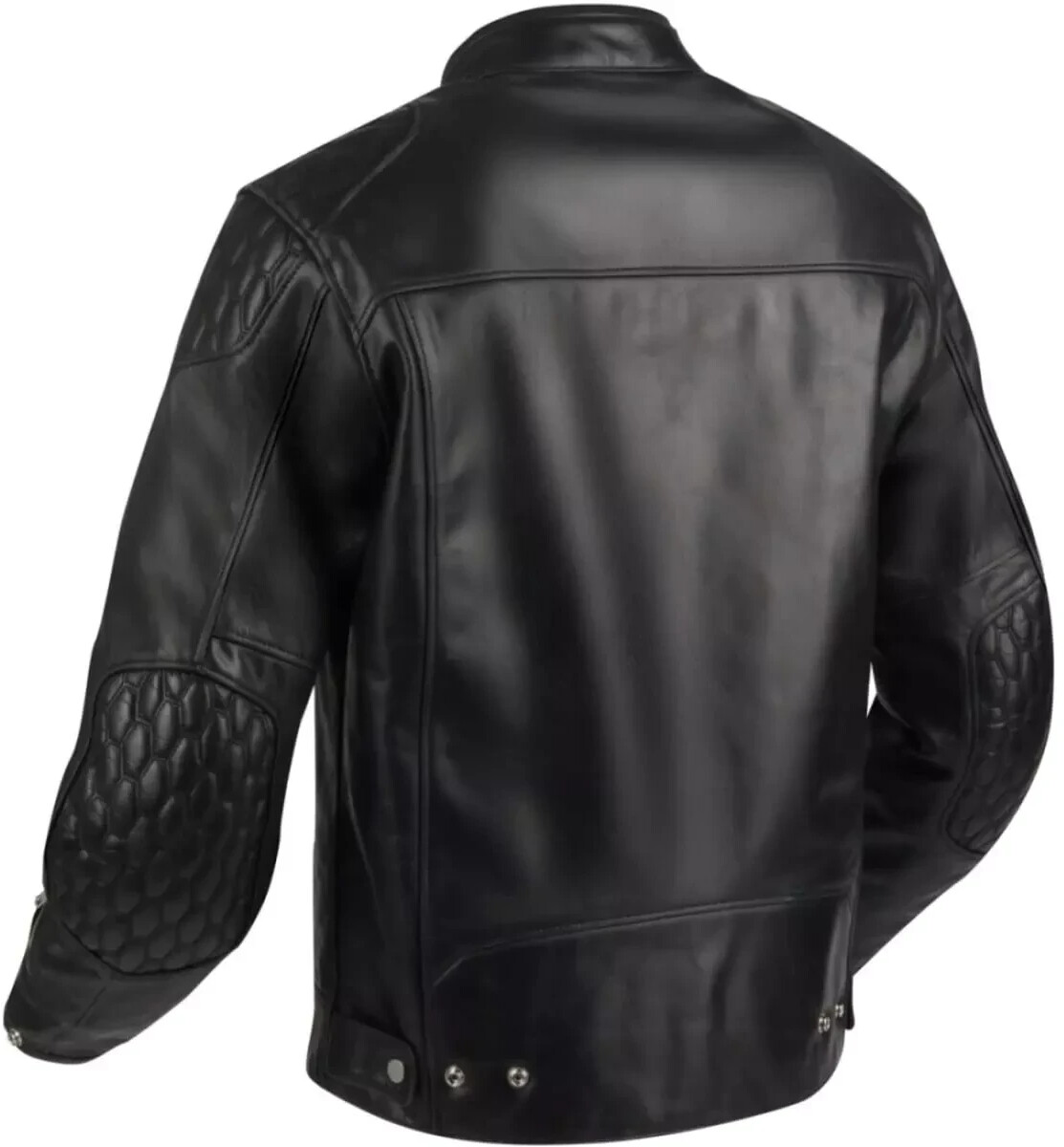 Ixs curtis shop leather jacket