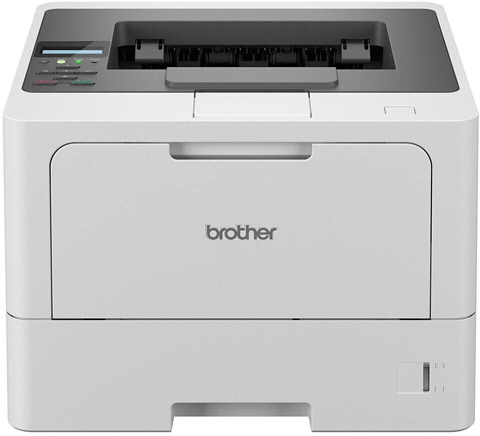 Impresora Láser Monocromo HL-L2375DW, Brother