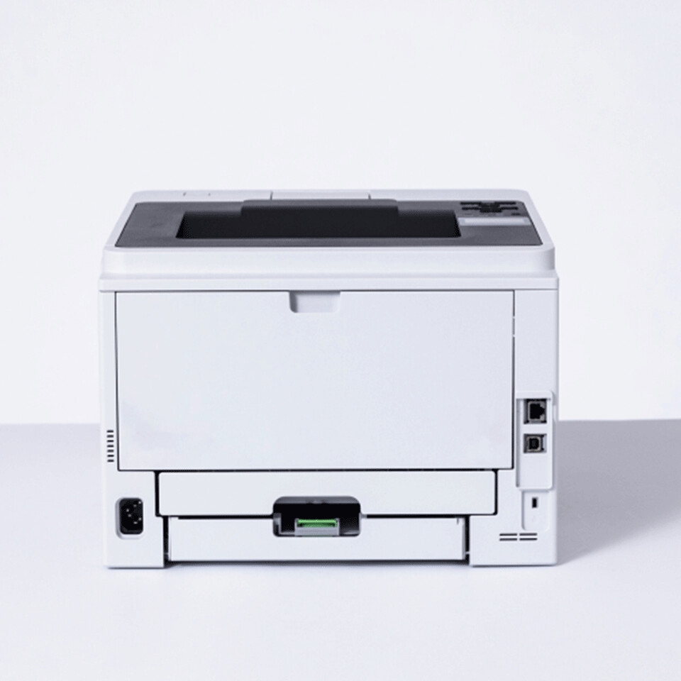 Brother Imprimante laser Brother HL L-5000D - prix pas cher chez iOBURO-  prix pas cher chez iOBURO