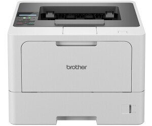 Brother HL-L5210DN a € 227,90 (oggi)