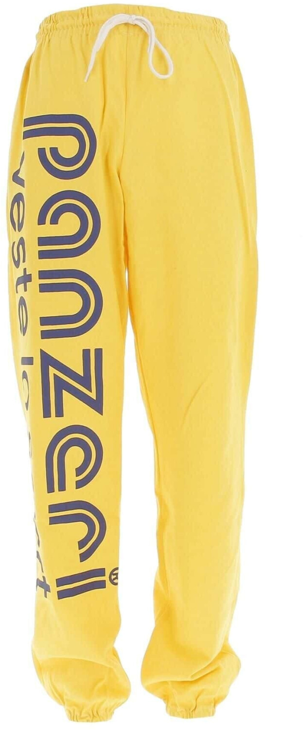 Panzeri Jogging Uni H jaune