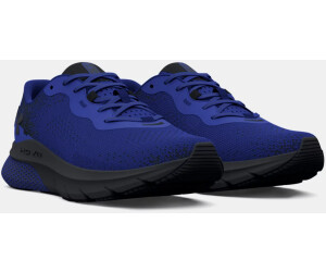 Royal blue online under armour shoes