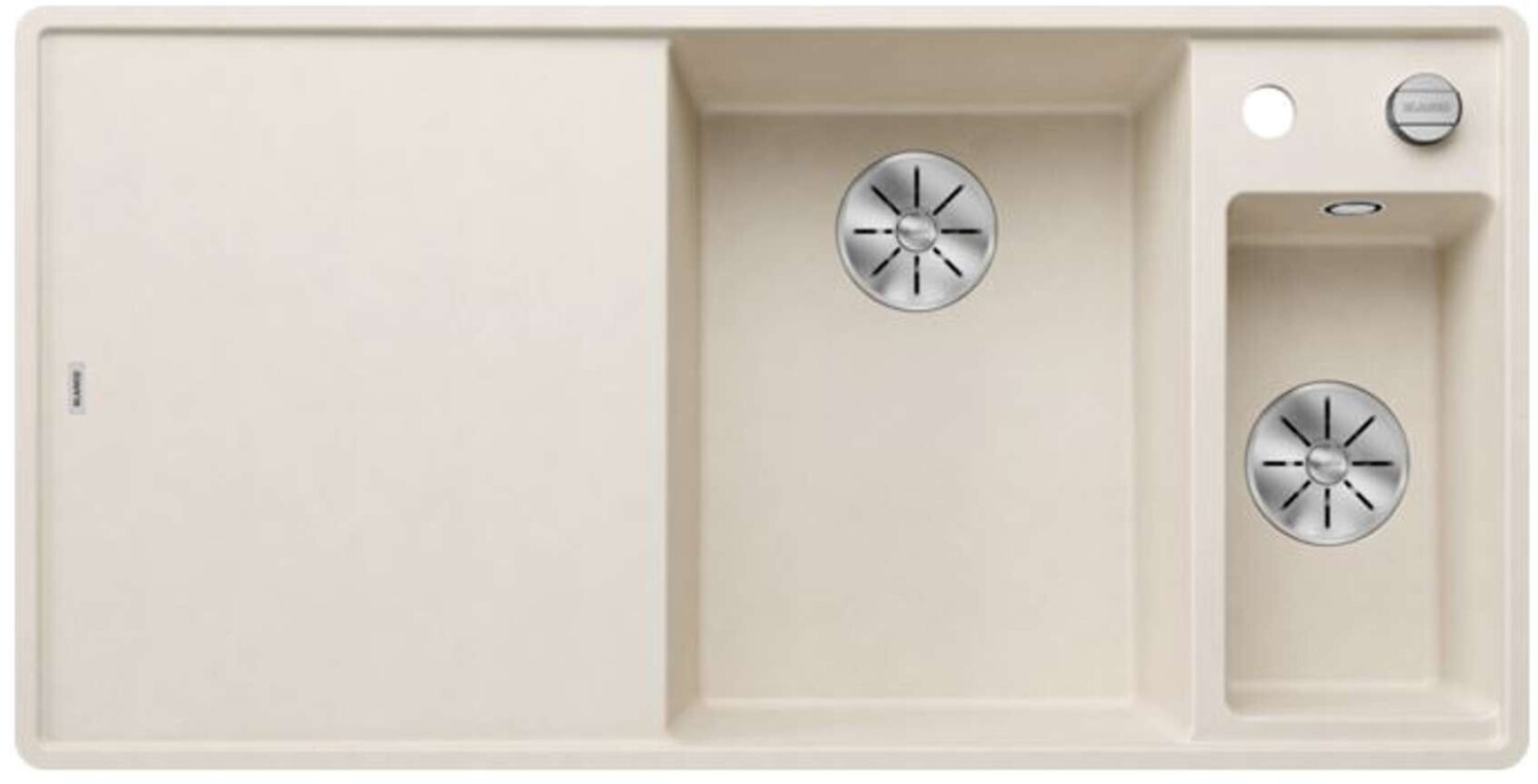 Blanco Axia III 6 S-F Right soft white (527049)