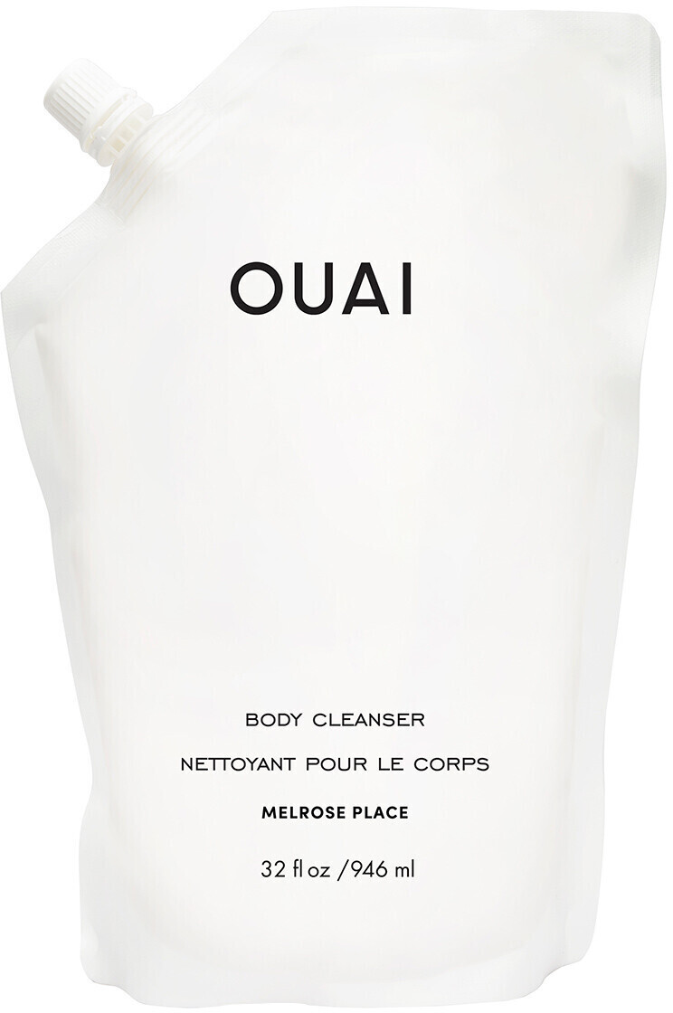 Ouai Melrose Place Body Cleanser Refill (946ml)