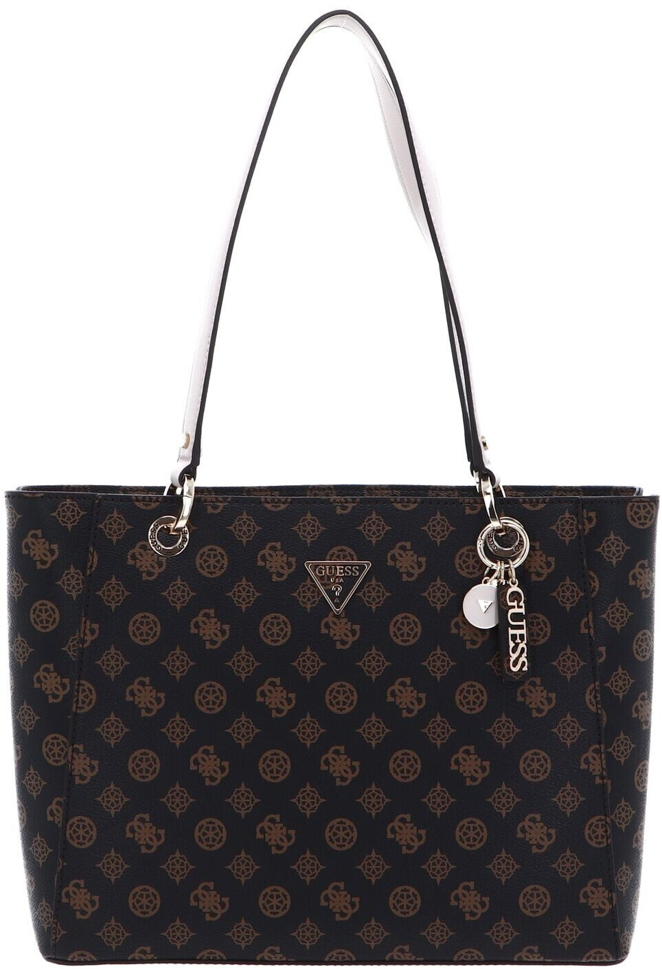 Guess Noelle 4G Peony Logo Shopper (HWPT7879250)
