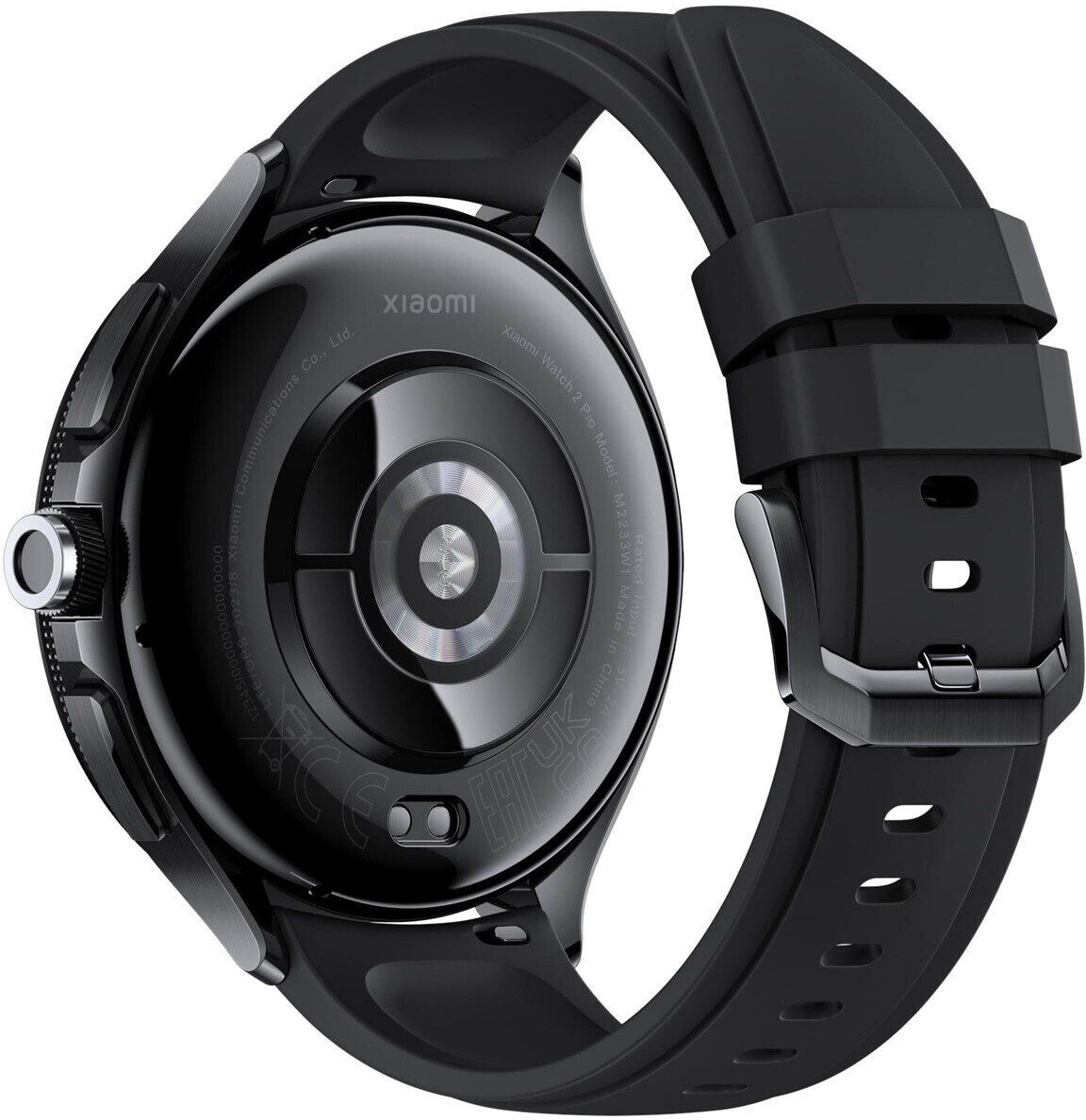 Xiaomi watch pace 2 online