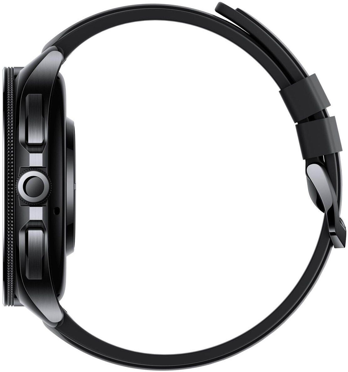 Xiaomi Watch 2 Pro LTE Schwarz ab 242,89 € (Februar 2024 Preise