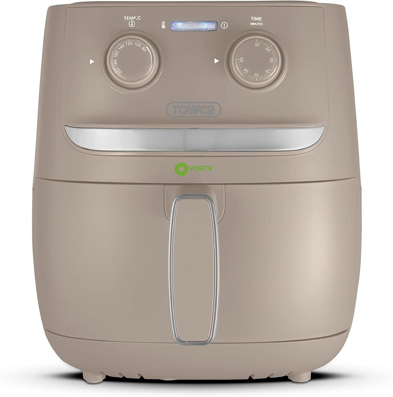 Tower T17085 4 Litre Vortx Manual Air Fryer