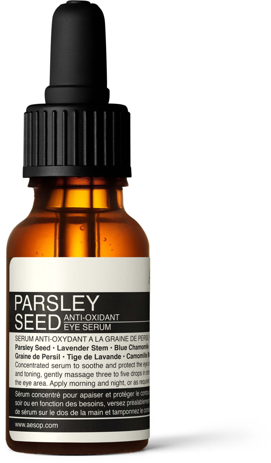 Aesop Exalted Eye Serum (15ml)