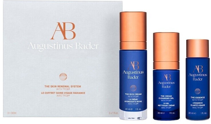 Augustinus Bader The Skin Renewal System with TFC8 (30ml)