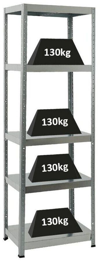 Proregal Steel Eagle RK5-01